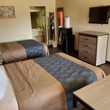 Express Inn 达拉斯 外观 照片